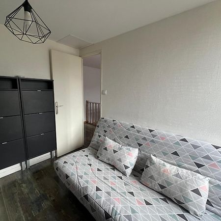 Le Petit Nid Cosy Villa Esnandes Екстериор снимка