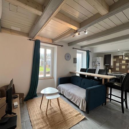 Le Petit Nid Cosy Villa Esnandes Екстериор снимка