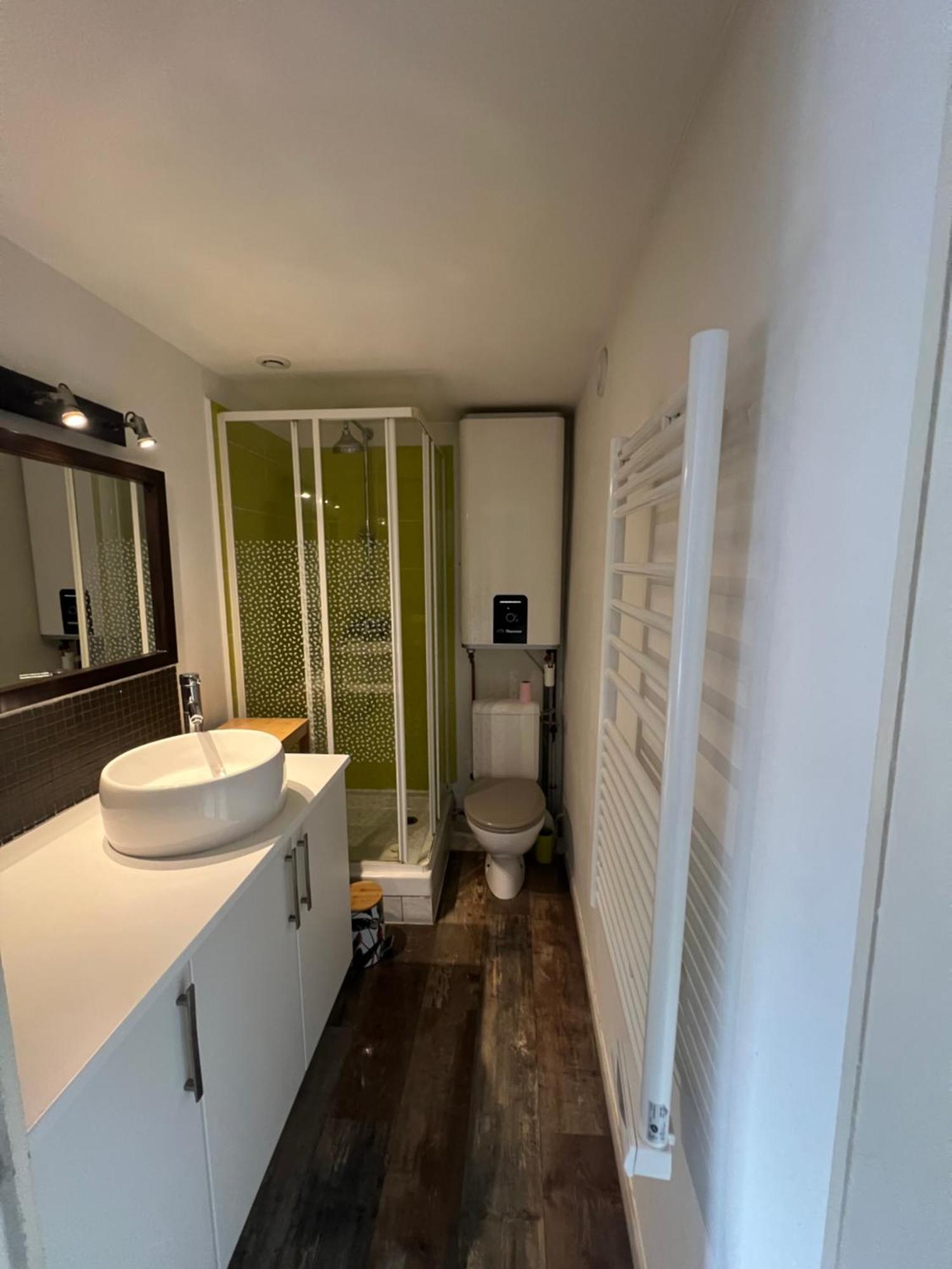 Le Petit Nid Cosy Villa Esnandes Екстериор снимка