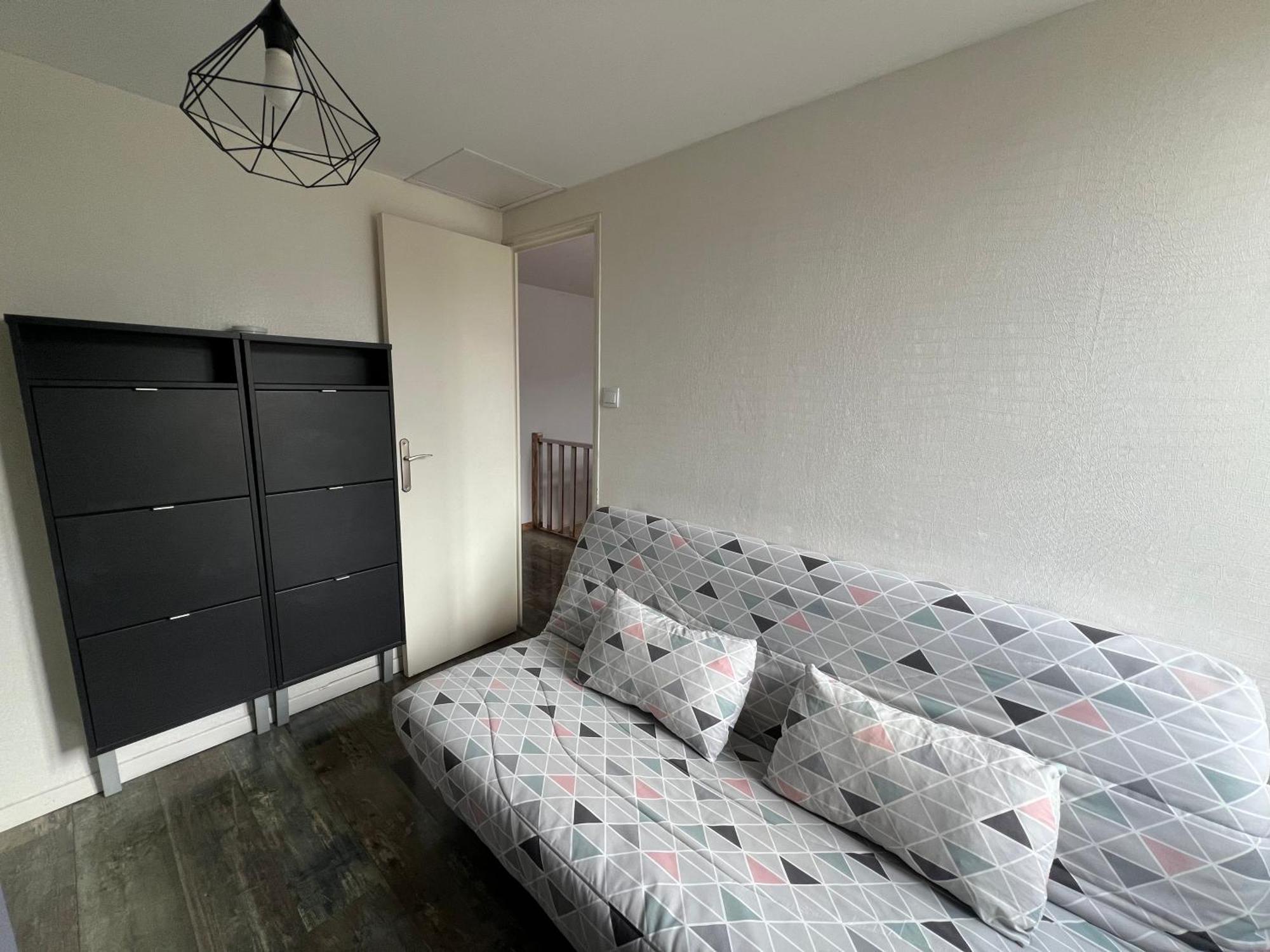 Le Petit Nid Cosy Villa Esnandes Екстериор снимка