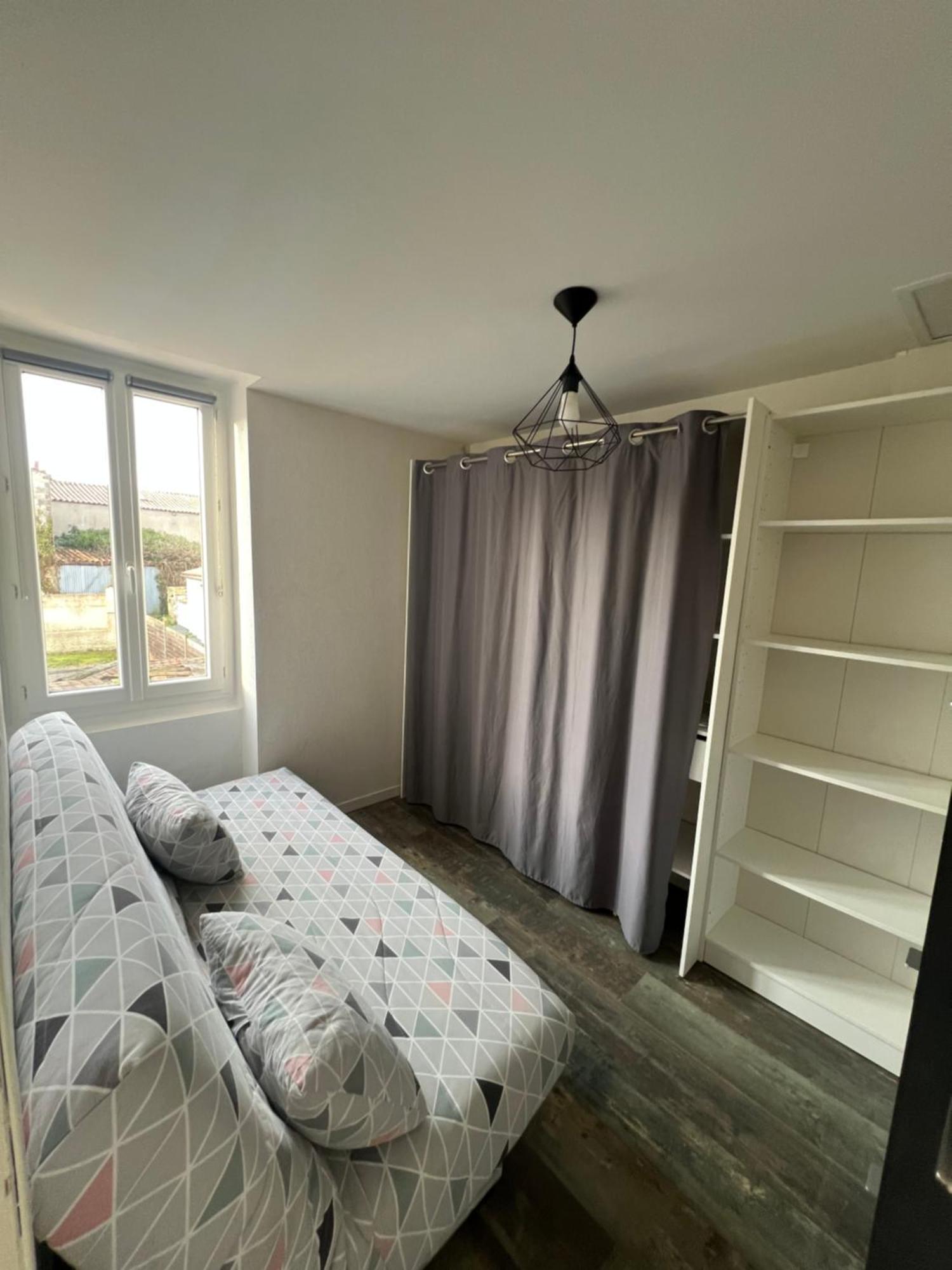 Le Petit Nid Cosy Villa Esnandes Екстериор снимка
