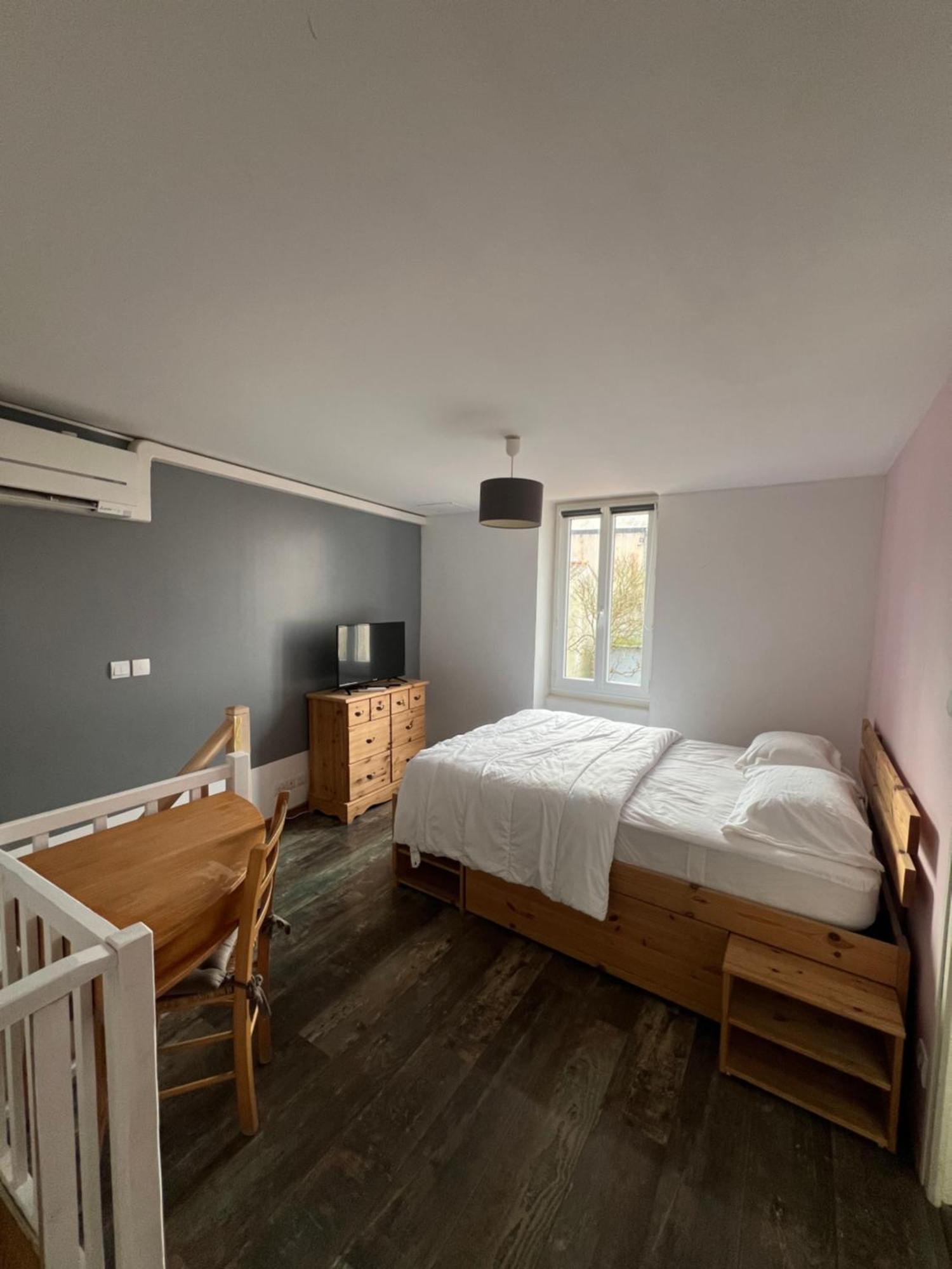 Le Petit Nid Cosy Villa Esnandes Екстериор снимка