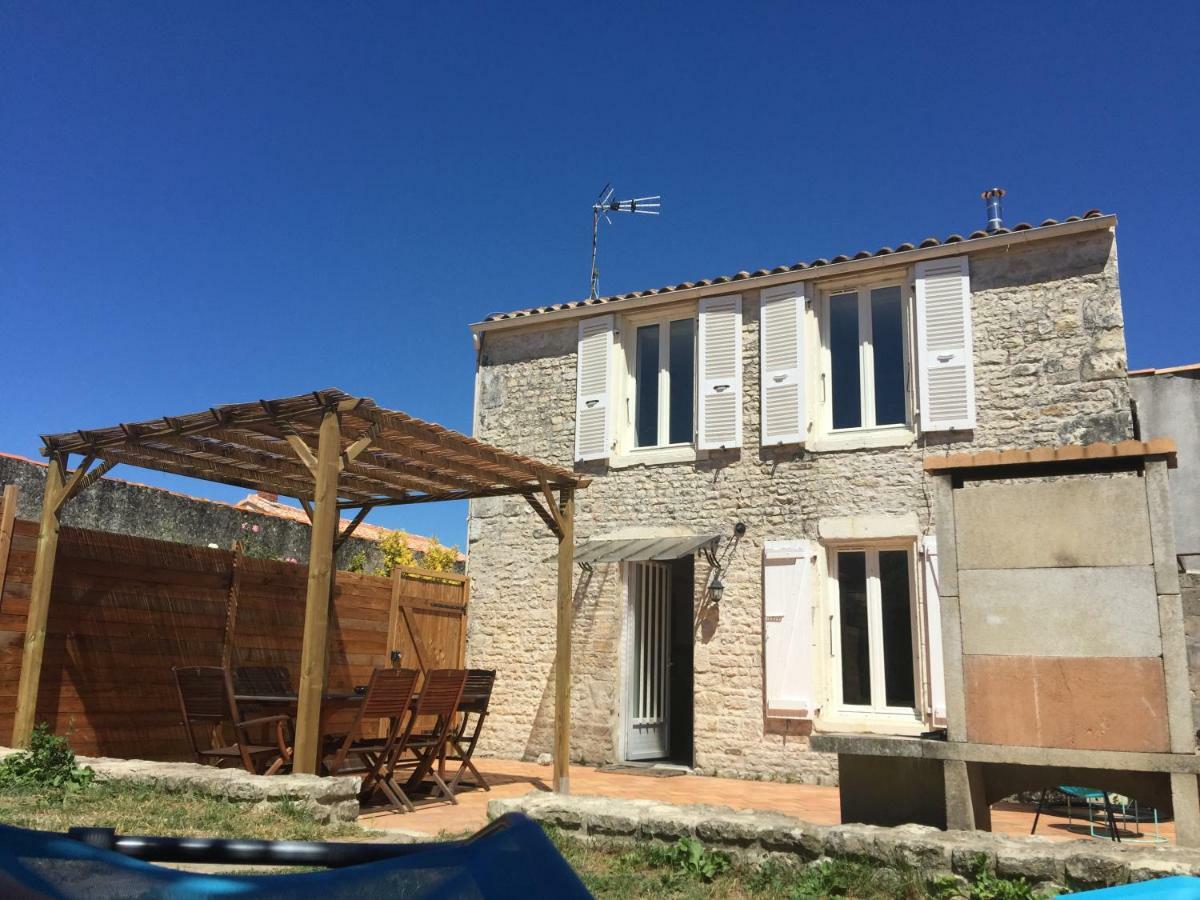 Le Petit Nid Cosy Villa Esnandes Екстериор снимка