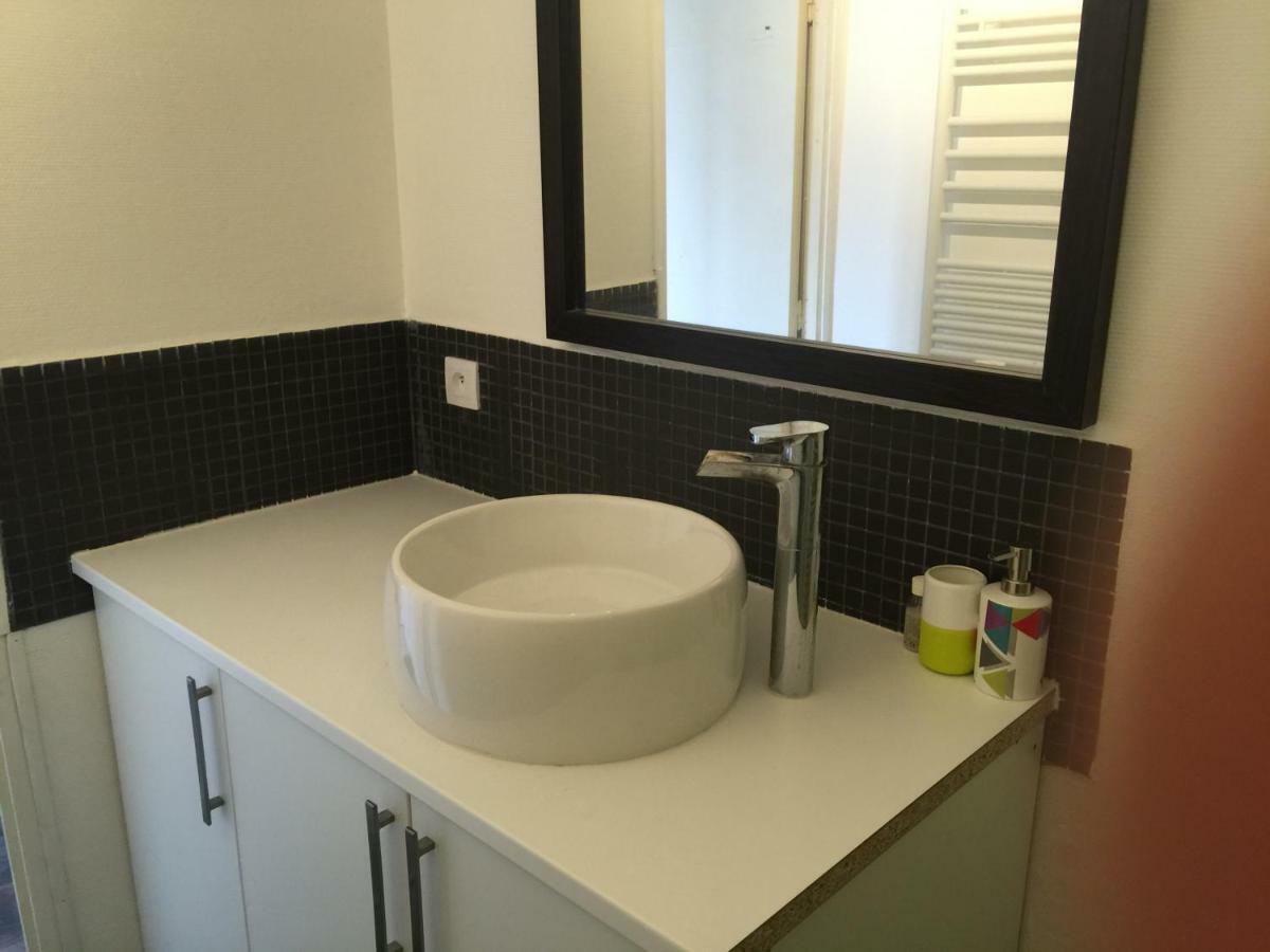 Le Petit Nid Cosy Villa Esnandes Екстериор снимка